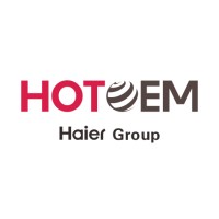 Guangzhou Haier Global Trading Co., Ltd. logo - Similar company to Vertexai Labs