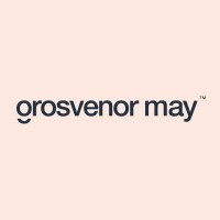 Grosvenor May Financial Services logo - Similar company to Desg
