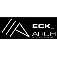 ECK_ARCH Design & Technology (Pty) Ltd logo - Similar company to Speks Arch. Technology Ltd