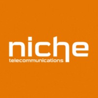 Niche Telecommunications logo - Similar company to Haytel Telecommunications (Trading)