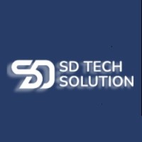 SD TechSolution logo - Similar company to Baaasuree Textiles & Exports Pvt. Ltd.