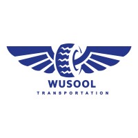 Wusool United Transportation Co. logo - Similar company to شركة البواني للنقل والتخزين