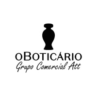 Grupo ATT - Franquia O Boticário logo - Similar company to Busca Cliente