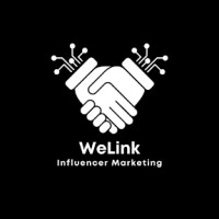 Welink Influencers Marketing logo - Similar company to Rifa Marketing