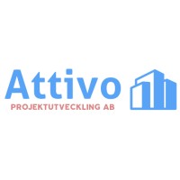 Attivo Utveckling AB logo - Similar company to Consoli Consulting