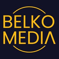 Belko Media logo - Similar company to Belko Technologies
