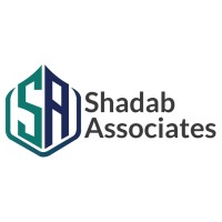 Shadab Associates logo - Similar company to Bk7 Technologies