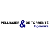 Pellissier & de Torrenté SA logo - Similar company to Trame Narrative