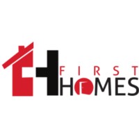 First homes badlapur logo - Similar company to Trident Group Badlapur