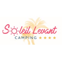 Camping Airotel Le Soleil Levant **** logo - Similar company to Camping **** Le Puits De L'Auture