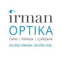 Optika Irman logo - Similar company to Optika M
