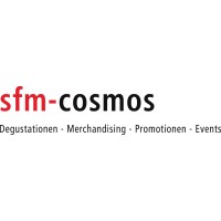 SFM-Cosmos AG logo - Similar company to Boost Group