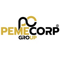 GRUPO PEMECORP logo - Similar company to Sonarh