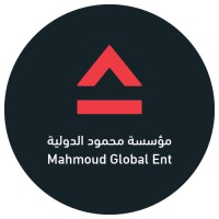Mahmoud Global Enterprise (MGE) logo - Similar company to Qomrh