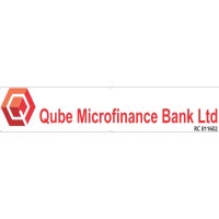 Qube Microfinance Bank logo - Similar company to Amana Ftx Ltd