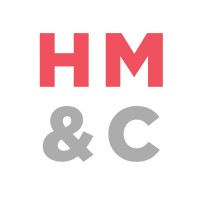 Hutchinson Modern & Contemporary logo - Similar company to Markings