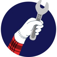 Ma Clé de 12 logo - Similar company to Infogrames