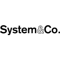 System&Co. logo - Similar company to Yumi