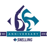 Snelling Staffing Services - San Antonio logo - Similar company to Healthcare Consulting And Compliance Solutions