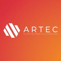 ARTEC logo - Similar company to Artec Solutions