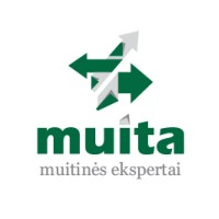 Muita logo - Similar company to Ritlogistika