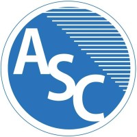 ASC Business Solutions LLP logo - Similar company to Intelikraft Impex Llp