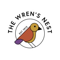 The Wren's Nest logo - Similar company to Folia Group