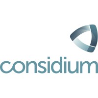 Considium Consulting Group AS logo - Similar company to Fides As