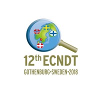 ECNDT 2018 logo - Similar company to China First Heavy Industries