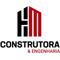 HM CONSTRUTORA E ENGENHARIA logo - Similar company to Inova Construtora E Incorporadora