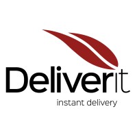 Deliverit - Instant Delivery