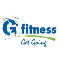 Gfitness logo - Similar company to Ams Cleaning Ltd
