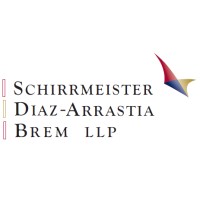 Schirrmeister Diaz-Arrastia Brem LLP logo - Similar company to Dow Lohnes