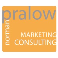 Norman Pralow - Marketing Consulting and Advertising logo - Similar company to Bondi Morning®