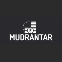 Mudrantar logo - Similar company to ---