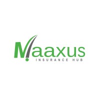Maaxus Insurance Hub logo - Similar company to Sol Digital Dynamics