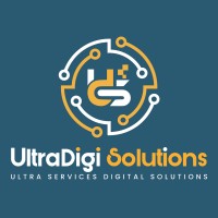 UltraDigi Solutions logo - Similar company to Bbc Cellpack Benelux Electrical Products