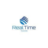 Real Time Telecom B.V. logo - Similar company to Ss7 Hacking - Sms Intercept - Location Tracking