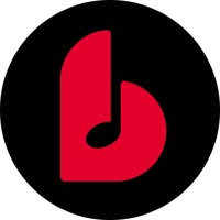 Bigpop Studios logo - Similar company to Native Audio Ltd