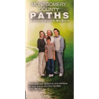 PATHS Of Montgomery County logo - Similar company to Aging Together