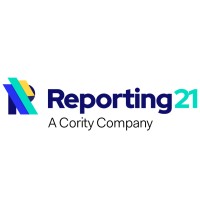 Reporting 21 by Sirsa logo - Similar company to Cority