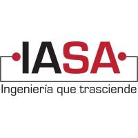 IASA, Ingeniería que Trasciende logo - Similar company to Risemap
