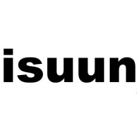 isuun logo - Similar company to Matt Circus