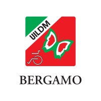 UILDM Bergamo ODV-ETS logo - Similar company to Conlabora Società Benefit