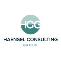 Haensel Consulting Group logo - Similar company to Fractional Cfo