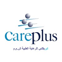 care plus medical insurance management logo - Similar company to Amc - Aman Medical Care