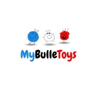 My Bulle Toys logo - Similar company to Spotnrides - Uber Clone Script & Taxi Dispatch Software Development Company