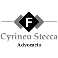 Cyrineu Stecca Advocacia logo - Similar company to Veloso Advocacia