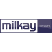 Milkay Teknik Tekstil Sanayi AS logo - Similar company to Mitsan Group