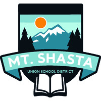 Mt. Shasta Union School District logo - Similar company to Mount Shasta Elementary School